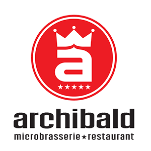 Archibald microbrasserie - Accommodation ChaLou | Dépanneur de bières de microbrasseries à Québec avec livraison