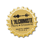 L'Alchimiste microbrasserie - Bière - Accommodation ChaLou | Dépanneur de bières de microbrasseries à Québec avec livraison