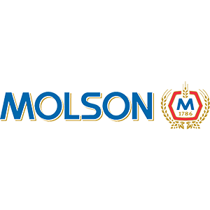Molson - Bière - Accommodation ChaLou | Dépanneur de bières de microbrasseries à Québec avec livraison