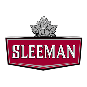 Sleeman - Bière - Accommodation ChaLou | Dépanneur de bières de microbrasseries à Québec avec livraison