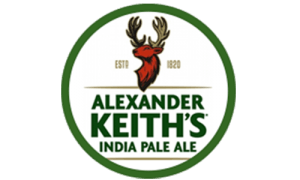Alexander Keith