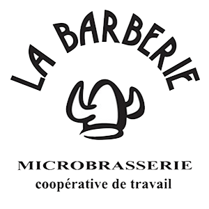 La Barberie microbrasserie - Bière - Accommodation ChaLou | Dépanneur de bières de microbrasseries à Québec avec livraison