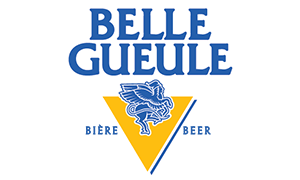 Belle Gueule - Bière - Bière - Accommodation ChaLou | Dépanneur de bières de microbrasseries à Québec avec livraison