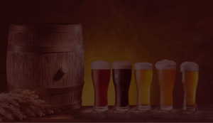 Biere Sans Limite - Baril - Accommodation ChaLou | Dépanneur de bières de microbrasseries à Québec