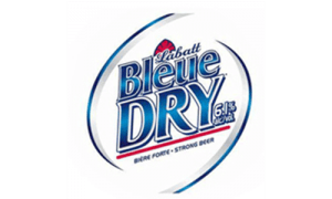 Labatt Bleue Dry - Bière - Accommodation ChaLou | Dépanneur de bières de microbrasseries à Québec avec livraison
