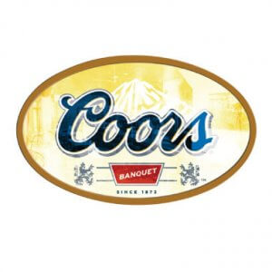 Coors Banquet - Bière - Accommodation ChaLou | Dépanneur de bières de microbrasseries à Québec