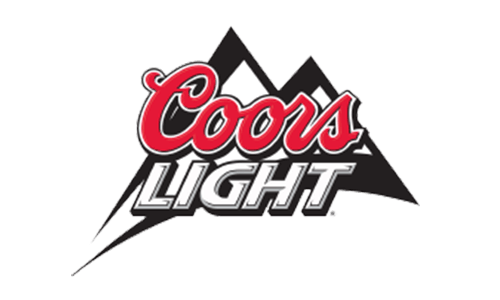 Molson Coors Light - Bière - Accommodation ChaLou | Dépanneur de bières de microbrasseries à Québec avec livraison