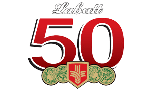 Labatt 50 - Bière - Accommodation ChaLou | Dépanneur de bières de microbrasseries à Québec avec livraison