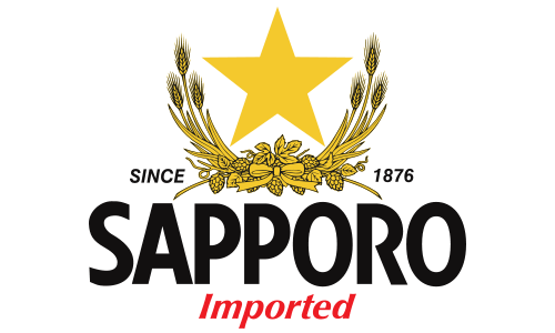 Sapporo - Bière - Accommodation ChaLou | Dépanneur de bières de microbrasseries à Québec avec livraison