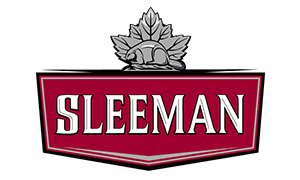 Sleeman - Bière - Accommodation ChaLou | Dépanneur de bières de microbrasseries à Québec