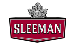 Sleeman - Bière - Accommodation ChaLou | Dépanneur de bières de microbrasseries à Québec