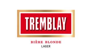 Tremblay - Bière - Accommodation ChaLou | Dépanneur de bières de microbrasseries à Québec avec livraison